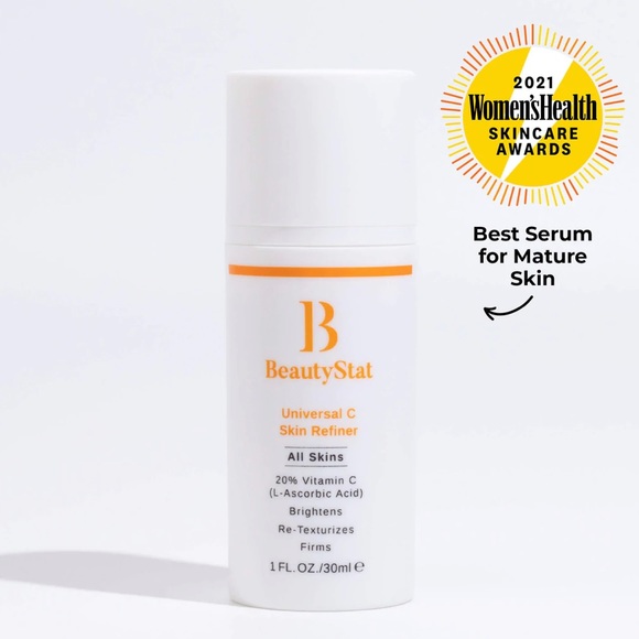 BeautyStat Universal C Skin Refiner 1oz - Picture 3 of 8